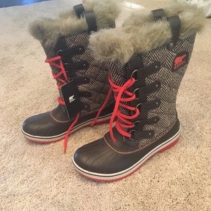 Sorel Joan of the arctic insulated boot-waterproof